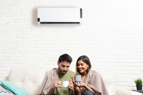 heat pump South Orange, NJ